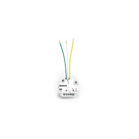 DELTA DORE TYXIA 4811 - 10A 1-way recessed receiver module