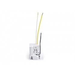 Delta Dore TYXIA 4600 - Ricevitore da incasso 1 canale a contatto secco mantenuto