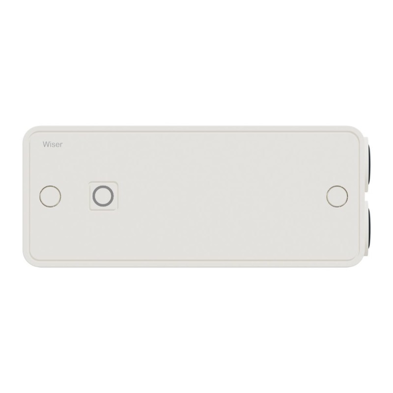 SCHNEIDER CCTFR6700 - Actuador 16A Cable piloto Zigbee