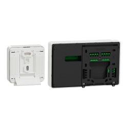 Pack Thermostat connecté chaudière ON OFF et Opentherm