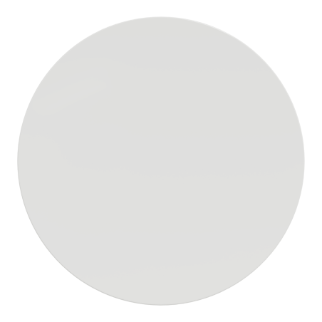 SCHNEIDER ELECTRIC S520604 - Bouton de finition BLANC pour interrupteur ODACE