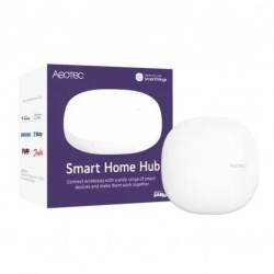 Aeotec Smart Home Hub - Smarthings box domotique