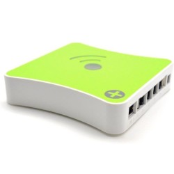 Eedomus Plus - Box domotique Eedomus Plus