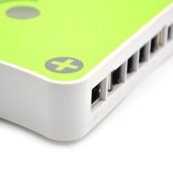 Eedomus Più Eedomus Più casella di home automation