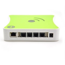 Eedomus More - Eedomus More box home automation