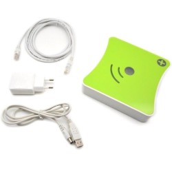 Eedomus Più Eedomus Più casella di home automation