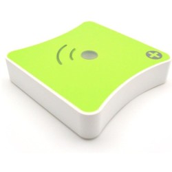 Eedomus Plus - Box domotique Z-Wave Plus,Zigbee,EnOcean Multi-protocole