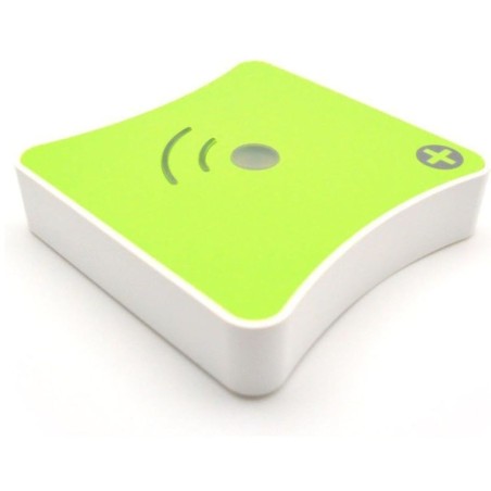 Eedomus Plus - Box domotique Z-Wave Plus,Zigbee,EnOcean Multi-protocole