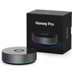 Homey Pro 3