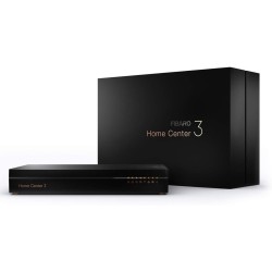 Home Center 3 - Fibaro Home Center 3 Z-Wave Plus Hausautomationsbox