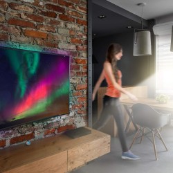 Home Center 3 - Fibaro Home Center 3 Z-Wave Plus Hausautomationsbox