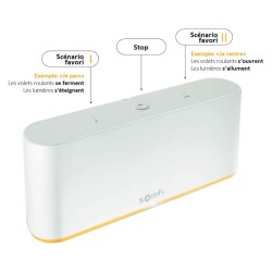 Somfy Tahoma Switch 1870594