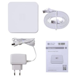Delta Dore TYDOM Home Box 6700116 - Box domotico connesso