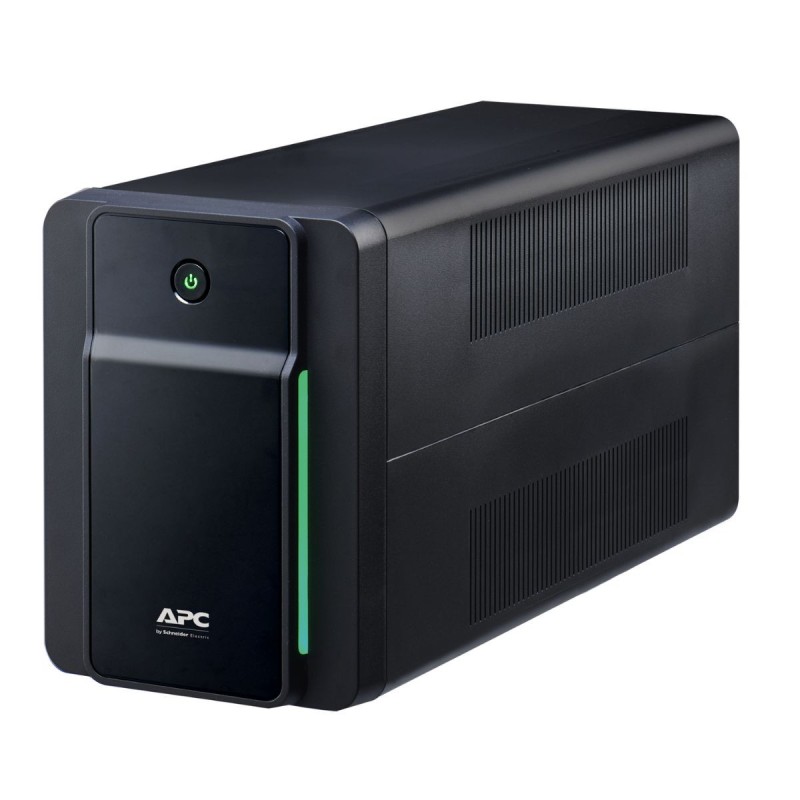 SCHNEIDER APC BackUPS BX1200MI-FR - Onduleur line-interactive 1200VA 230V SCHNEIDER APC BackUPS BX1200MI-FR - Onduleur line-interactive 1200VA 230V