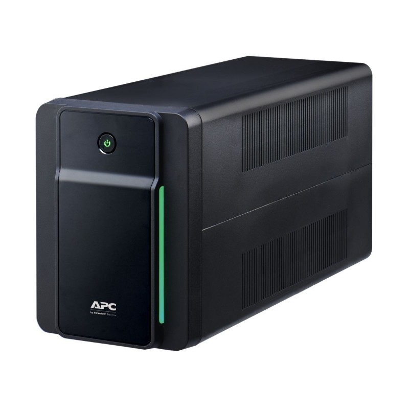 SCHNEIDER APC BackUPS BX1600MI-FR - Onduleur line-interactive 1600VA 230V SCHNEIDER APC BackUPS BX1600MI-FR - Onduleur line-interactive 1600VA 230V
