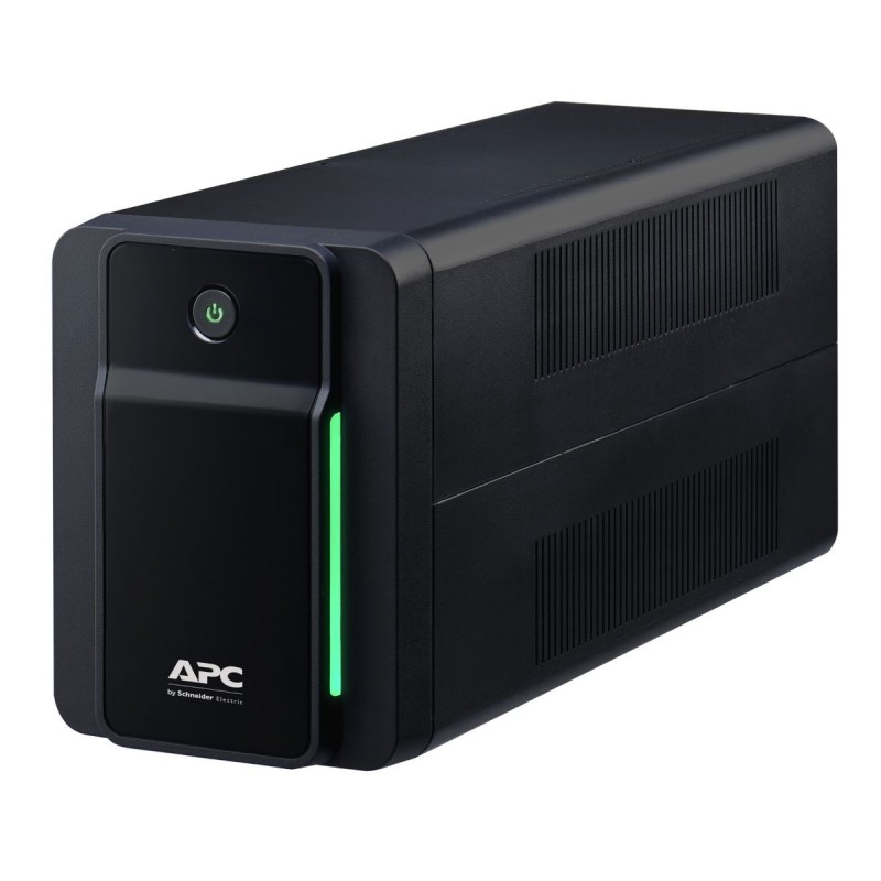 SCHNEIDER APC BackUPS BX750MI-FR - Onduleur line-interactive 750VA 230V SCHNEIDER APC BackUPS BX750MI-FR - Onduleur line-interactive 750VA 230V