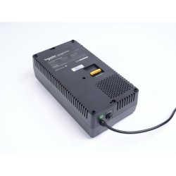 Onduleur Schneider Easy UPS BVS650I-GR 1kVA - 4 prises Schuko/FR