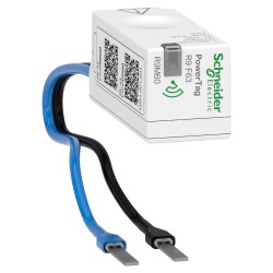 R9M60 Wiser Energy PowerTag - capteur de mesure sans fil monophasé