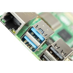 Raspberry Pi 5 8 Go avec 8 Go RAM