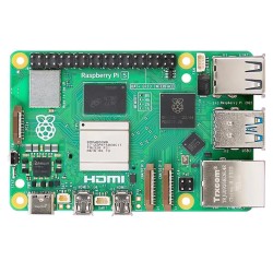 Raspberry Pi 5 8 Go - Raspberry Pi 5 8 Go avec 8 Go RAM