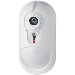 Visonic NEXT CAM K9-85 PG2 - Détecteur caméra levée de doute