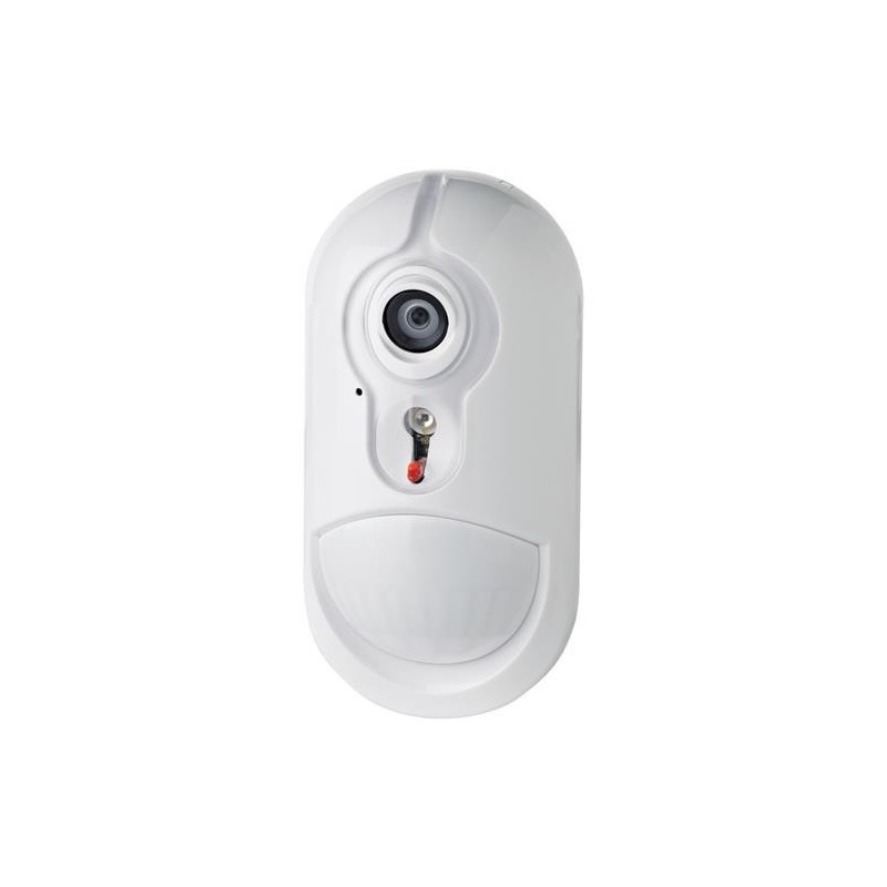 Visonic NEXT CAM K9-85 PG2 - Détecteur caméra levée de doute Visonic NEXT CAM K9-85 PG2 - Détecteur caméra levée de doute