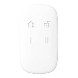 Hikvision AX Pro DS-PWA64-KIT-WE - Pacchetto allarme Pro WIFI IP GPRS 64 zone