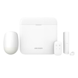 Hikvision AXHub DS-PWA96-KIT-WE - Pack alarme Pro WIFI IP 3G/4G