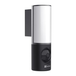 Ezviz LC3  - Caméra de sécurité vidoé surveillance 4 mégapixels connectée