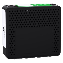 Zigbee incasso micromodulo controllo radiatore elettrico filo pilota THG_CCTFR6710 Wiser
