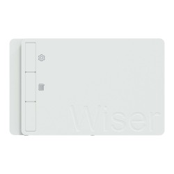 Passerelle Wifi/relai chaudière 1 canal 220V intégré Génération 2 CCTFR6311G2