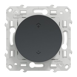 S540531 Wiser Odace: 2 o 4 BP ant. interruttore centrale wireless