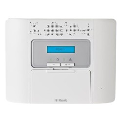 Alarme PowerMaster 30 Visonic - Alarme PowerMaster 30 Visonic NFA2P GSM