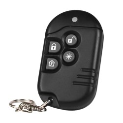 Alarme PowerMaster 30 Visonic - Alarme PowerMaster 30 Visonic NFA2P GSM