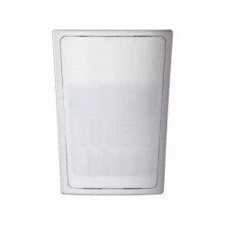 Alarme PowerMaster 30 Visonic - Alarme PowerMaster 30 Visonic NFA2P GSM
