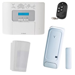 Alarme Powermaster 30 Visonic