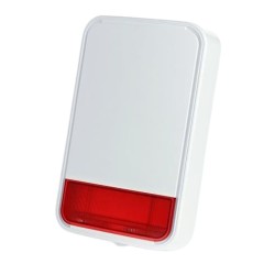 Visonic PowerMaster 30 GSM