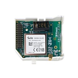 Visonic PowerMaster 30 GSM