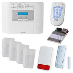 Alarme PowerMaster 30 NFA2P