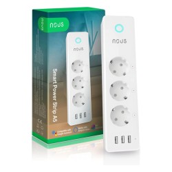 multiprise connectée nous a5