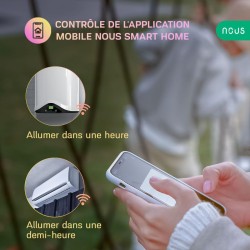 US A1 - TUYA Wifi Smart Plug