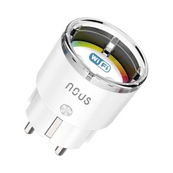 NOUS A1 - prise connectée Wifi TUYA