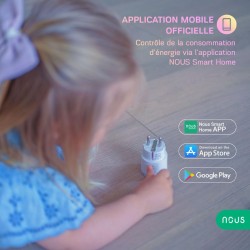US A1 - TUYA Wifi Smart Plug