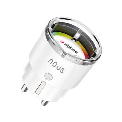 prise connectée zigbee a1z
