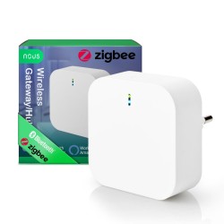 box domotique NOUS E1