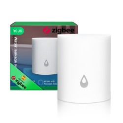 WE E4 - Zigbee 3.0 Flood Detector