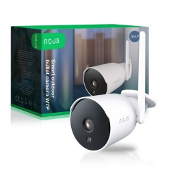 WE A1 - Wifi Smart Plug