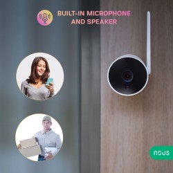 WE A1 - Wifi Smart Plug