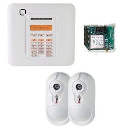PowerMaster 10 Triple - Pack levée de doute GSM