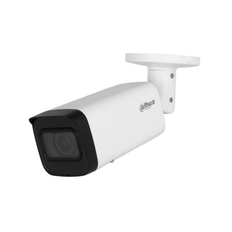Dahua IPC-HFW2441T-ZAS - Caméra vidéosurveillance IP 4MP objectif motorisé
